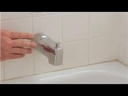 Shower Repair How Do I Repair The