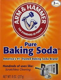 baking soda vs baking powder what is