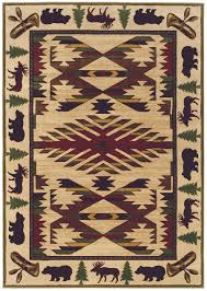 oriental weavers hudson 1072a rug 27854