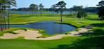Newport Bay Course | Ocean City Golf Club | Best OCMD Golf Courses