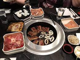 the best korean food in toronto bite