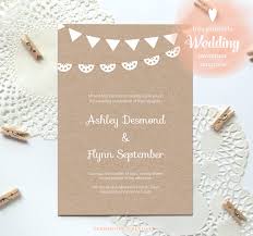 Make Your Own Engagement Announcements Free Design A Beautiful