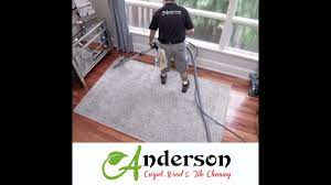 area rug cleaning services seattle