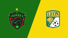 FC Juarez vs León
