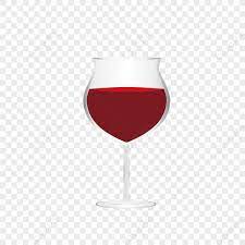 Ai Vector Wine Glass Png Hd Transpa