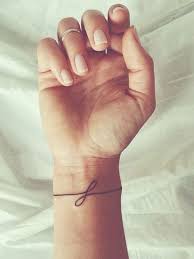 25 Cute Wrist Tattoos For Women In 2021 The Trend Spotter