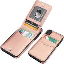 iphone x iphone xs case wallet with