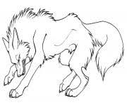 We are confident you will enjoy filling these wolf coloring sheets. Wolf Coloring Pages To Print Wolf Printable