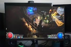 monitor refresh rate affect frame rate