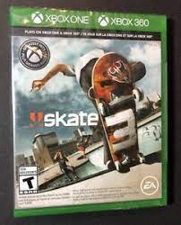We did not find results for: Skate 3 G2 Case Xbox One Xbox 360 New 14633363418 Ebay