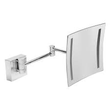 Alfi Brand Abm8wled Wall Mount Square 8