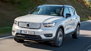 Bold and expressive design meets compact efficiency with flexible storage solutions. Volvo Xc40 Recharge P8 Awd Test Motor Preis Elektroantrieb Autobild De