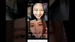 #sns@blackpinkjennie × #blackpink × #jennie. Blackpink Jennie Ig Live July 5 2020 Instagram ì œë‹ˆ How You Like That First Win Youtube