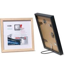 Interchangeable Picture Frame Wood