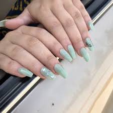 nails salon and spa in allen tx