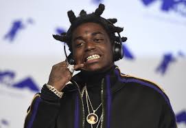 Stream tracks and playlists from kodak black on your desktop or mobile device. Kodak Black Celebrates Life Since Trump Just Freed Me Los Angeles Times