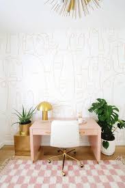 when to wallpaper an accent wall a