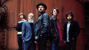 And i�ve got a mind to go spit on his grave. Drive By Truckers And The Art Of Politics In A Trump World