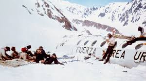 he survived the 1972 andes plane crash