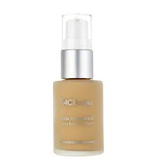 face atelier cosmetics ultra foundation