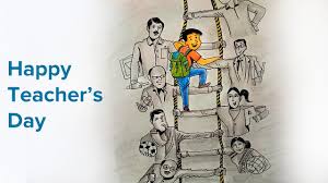 Today is the day to thank them and say happy teachers' day #teachersday #teachers #emotions #mydubai. Step By Step Teachers Day Drawing Happy Teacher S Day Attractive Drawing Poster Teacher S Day Card Youtube
