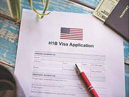 H1b, l1, j1, and other foreign national visa holders are not considered permanent residents of the united states. H1b On Backburner As Biden Focuses On 470 000 Pending Immigrant Visa Cases Business Standard News