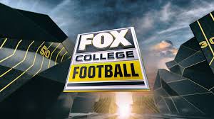 15 college football game 2020 live streaming online tv. Fox College Football Fox Sports Presspass