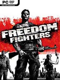 Fans of this game also called him soldiers of liberty. Freedom Fighters Free Download Steamunlocked