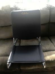 cabela s lawn chair never been used
