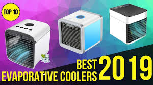 best portable air conditioners on 2019