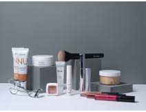 nu colour makeup nu skin