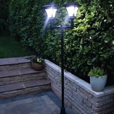 specialist solar garden lights