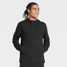 Shop women's black hoodies & sweatshirts at dick's sporting goods. Plain Black Pullover Hoodie Target