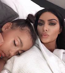 #kim kardashian makeup #kim kardashian #kim kardashian wedding #kim kardashian singer avril lavigne attended the wedding of kim kardashian and kris humphries, along with her boyfriend. After Kanye West Banned Makeup This Is What North West Got Into Instead Instyle