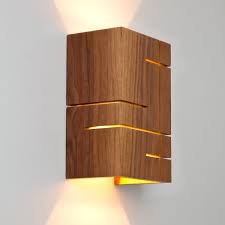 50 uniquely modern wall sconces that