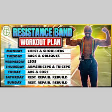Resistance Band Fitbeast