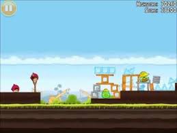 Angry Birds Game Free Download For PC - HdPcGames
