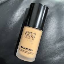 make up for ever face body liquid