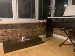 bioethanol fireplace review the