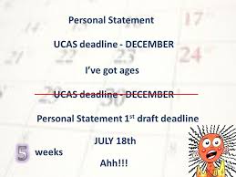Your Podiatry UCAS Application   Writing a Personal Statement     Futures Team Blackpool Sixth Form College   blogger Personal Statement Layout   Best Template Collection