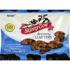 skinny cow milk chocolate dreamy