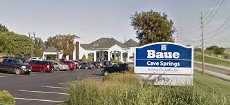 baue funeral home cave springs st