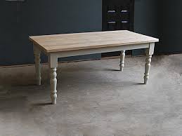 For more relaxed and classic styles. Farmhouse Table Vintage Furniture Co