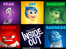 Inside Out Review A Movie Not To Be Missed The Economic