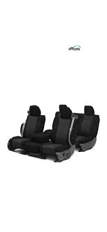 Caltrend Seat Covers For Ford F 150 For