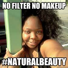 no filter no makeup naturalbeauty