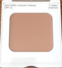 compact makeup broad spectrum spf 15