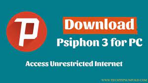 psiphon for pc windows 10 8 7
