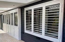 Security Shutters For Indoor And