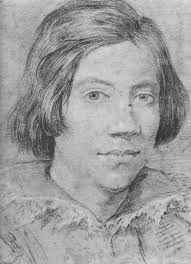 gian bernini italian portrait of a young man